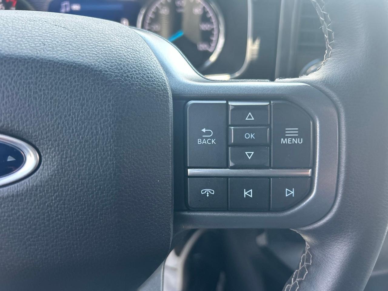 2023 Ford F-150 XLT Ashland VA