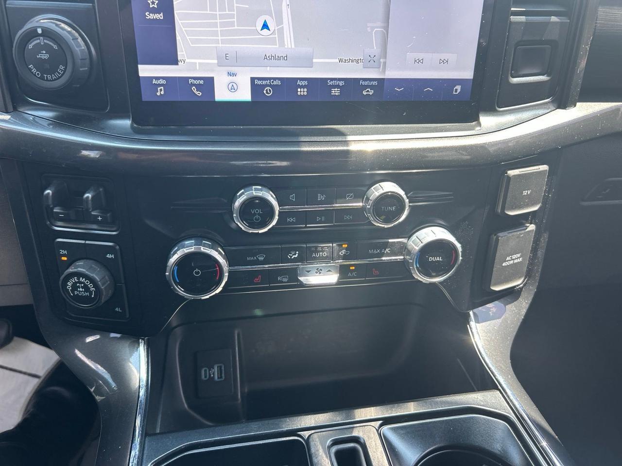 2023 Ford F-150 XLT Ashland VA