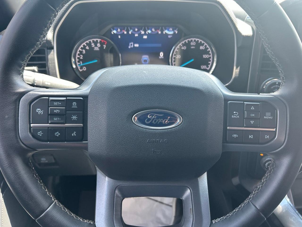 2023 Ford F-150 XLT Ashland VA