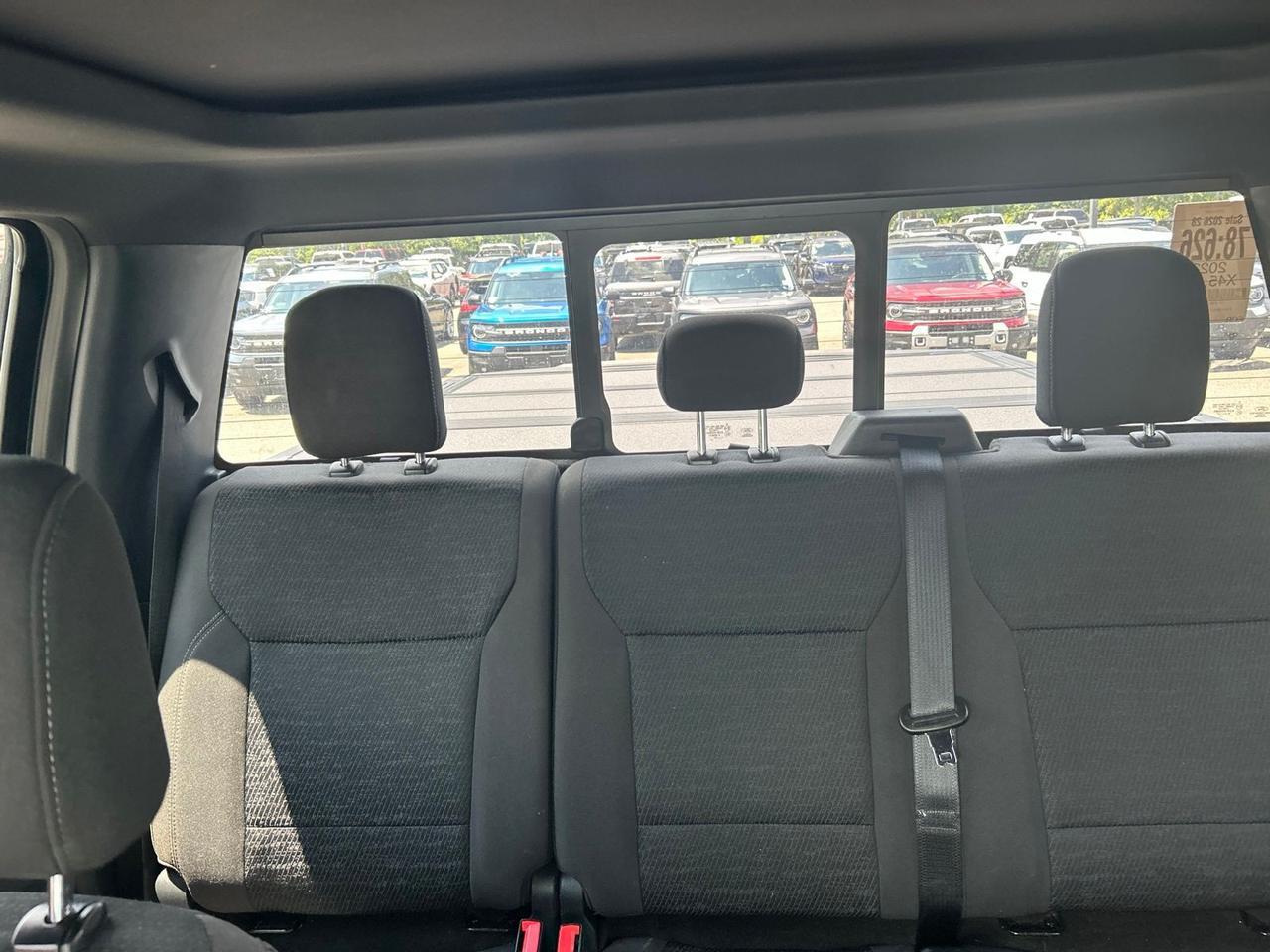 2023 Ford F-150 XLT Ashland VA