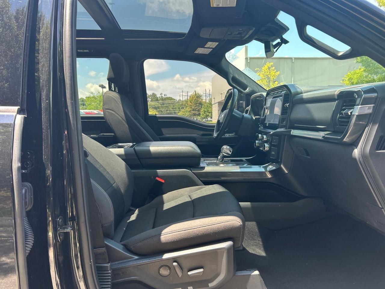 2023 Ford F-150 XLT Ashland VA