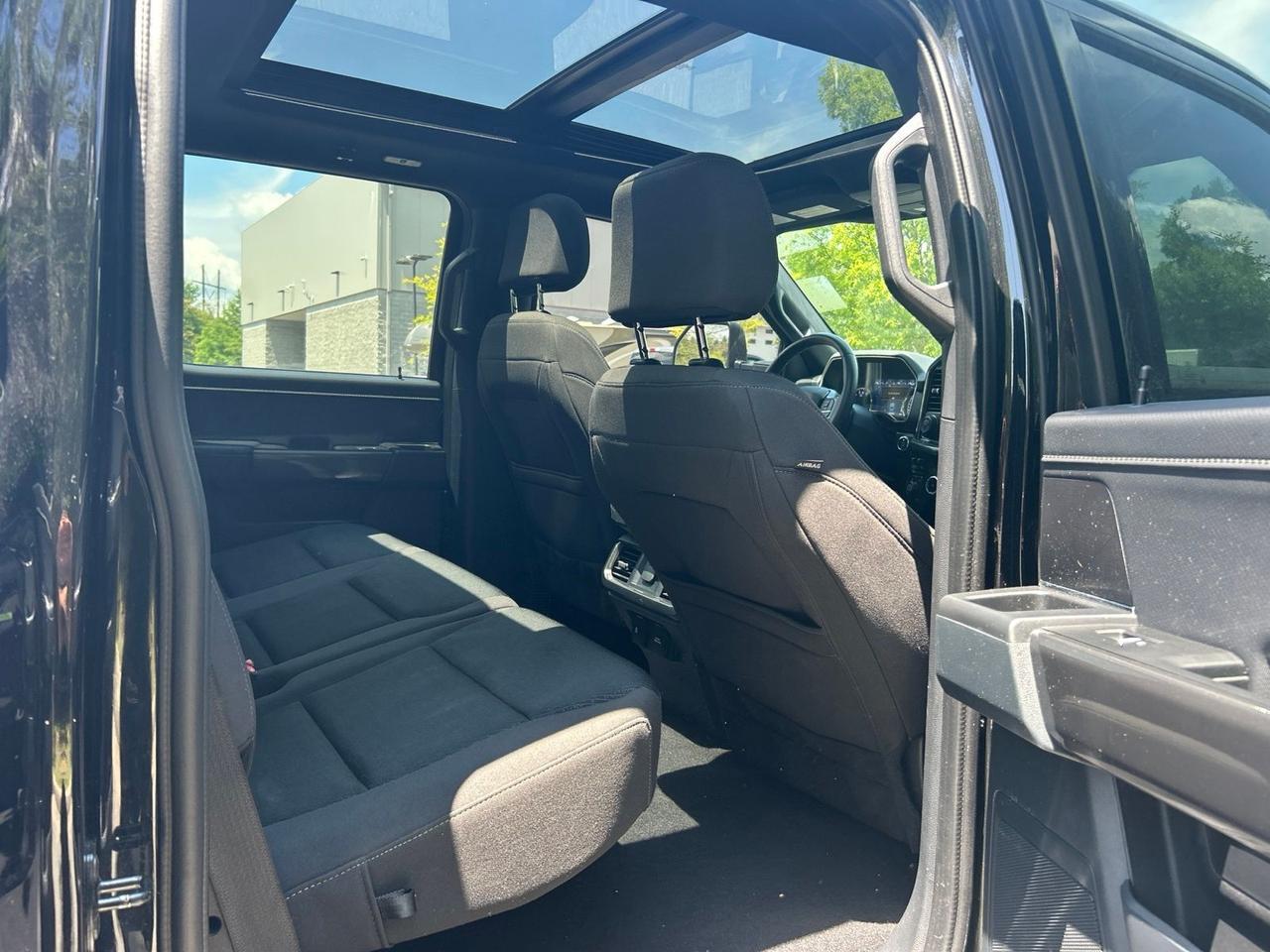2023 Ford F-150 XLT Ashland VA