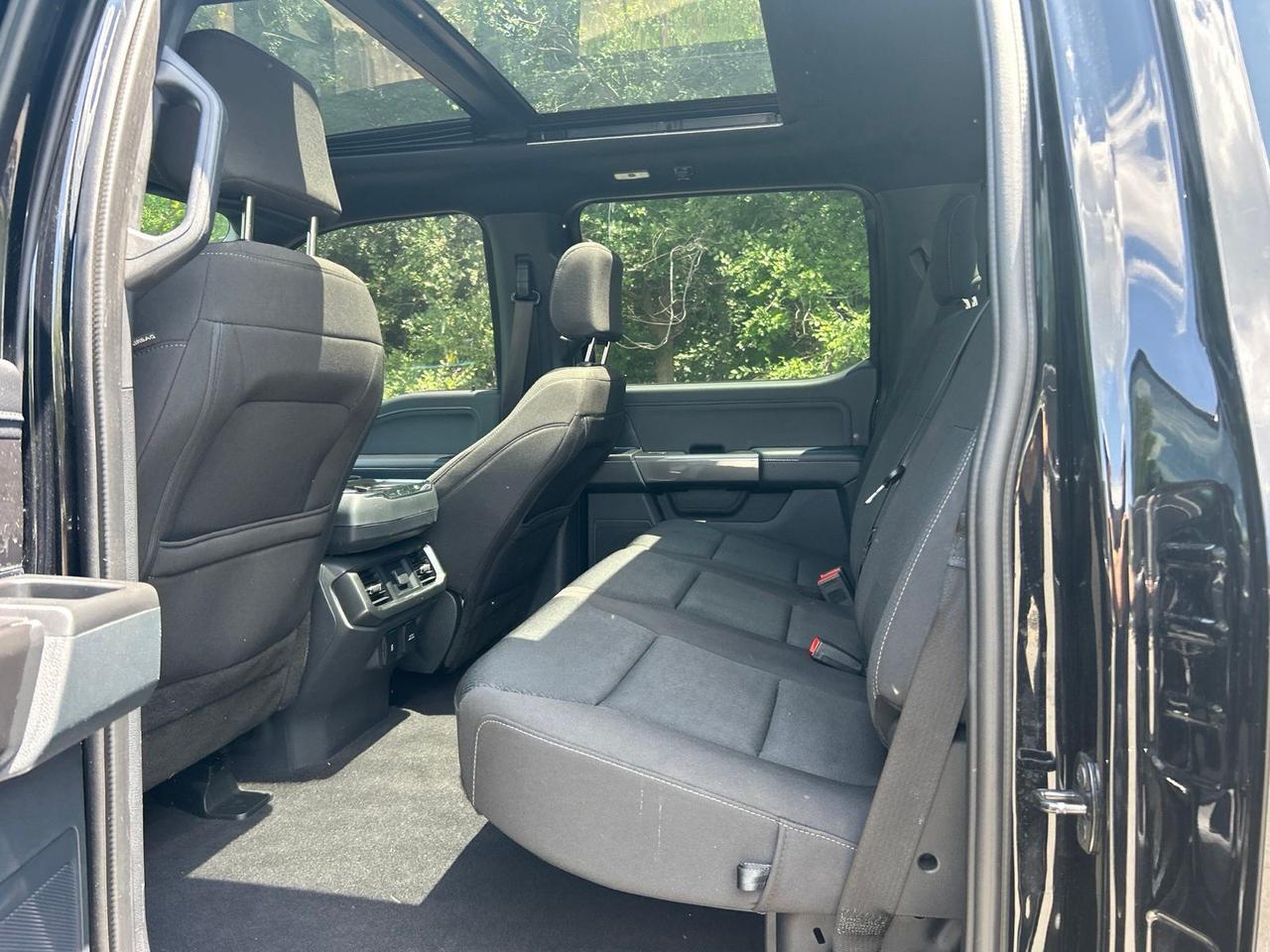 2023 Ford F-150 XLT Ashland VA