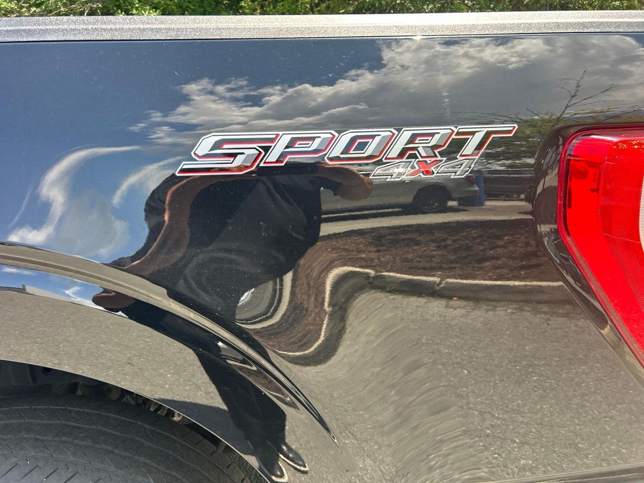 2023 Ford F-150 XLT Ashland VA