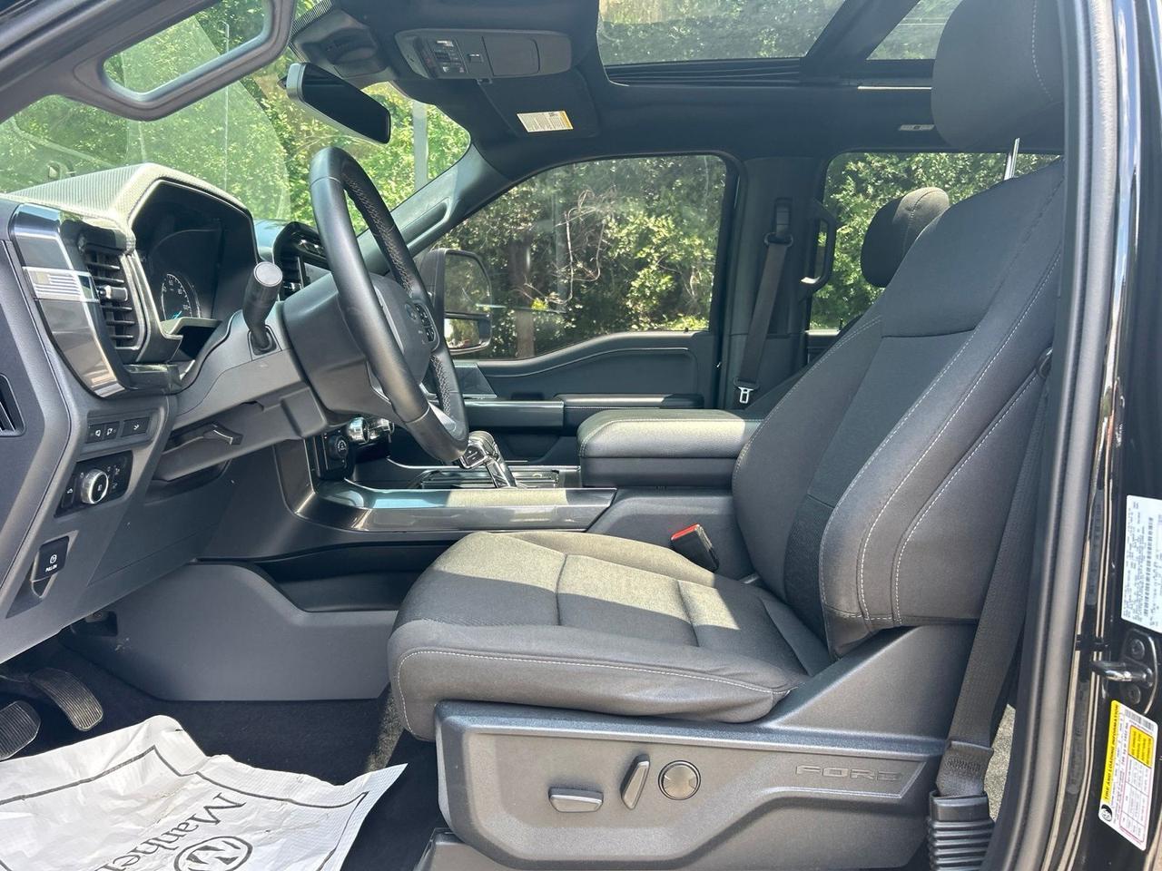 2023 Ford F-150 XLT Ashland VA