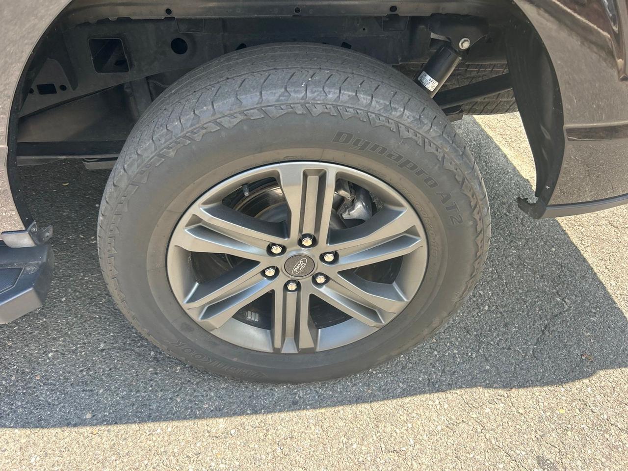 2023 Ford F-150 XLT Ashland VA