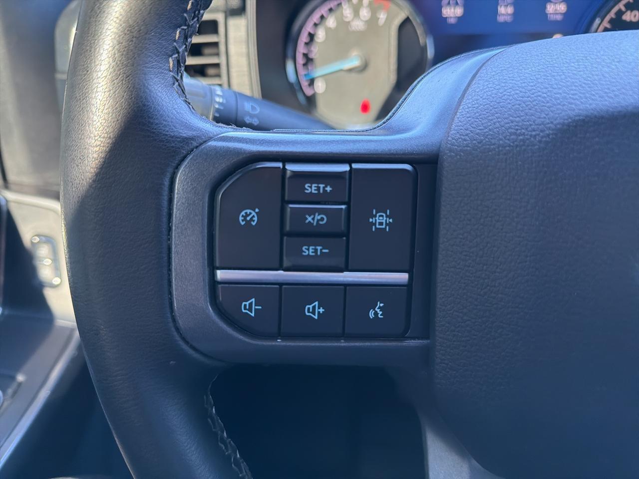 2023 Ford F-150 XLT Ashland VA