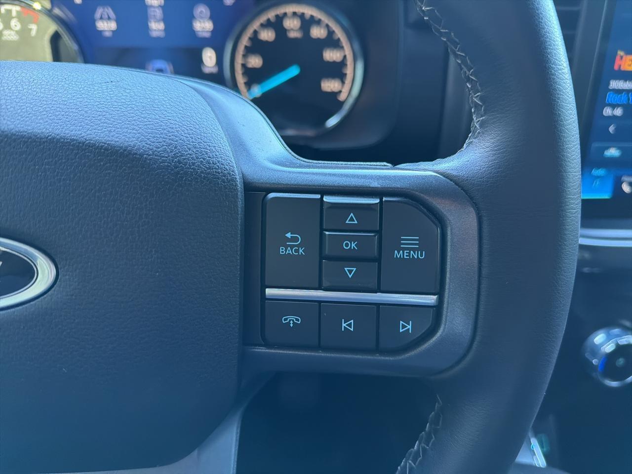 2023 Ford F-150 XLT Ashland VA