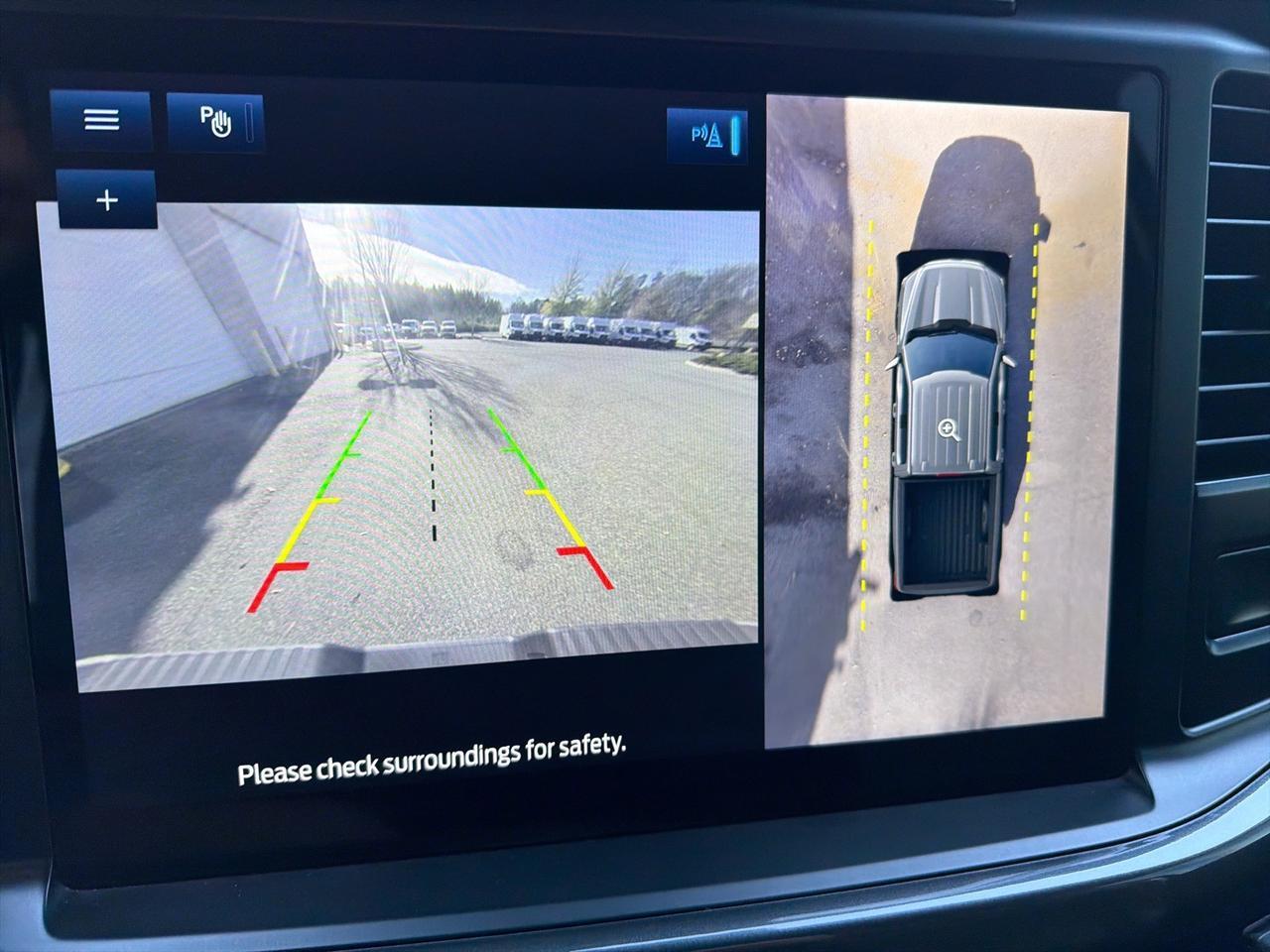 2023 Ford F-150 XLT Ashland VA