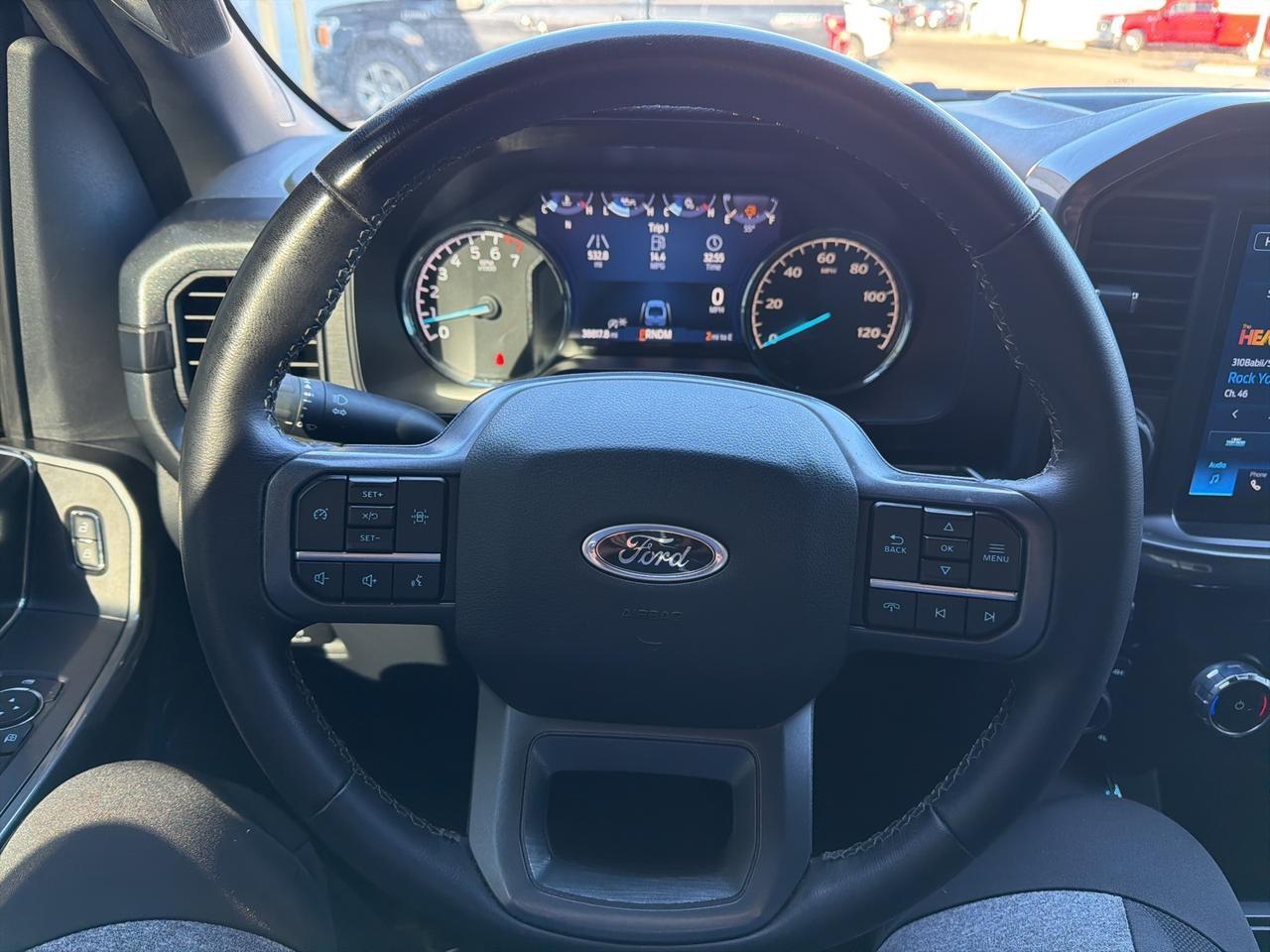 2023 Ford F-150 XLT Ashland VA