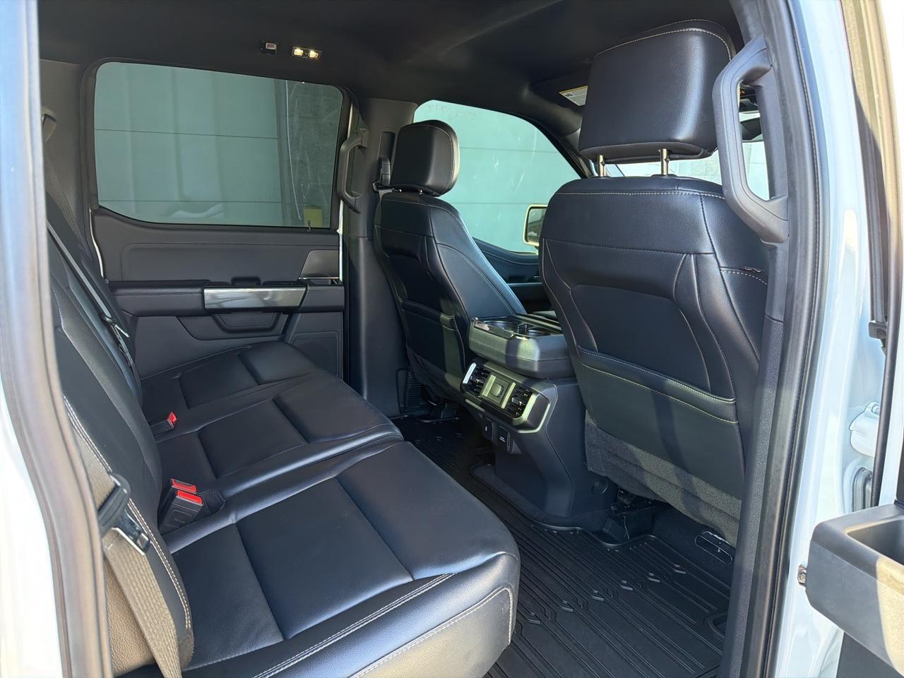 2023 Ford F-150 XLT Ashland VA