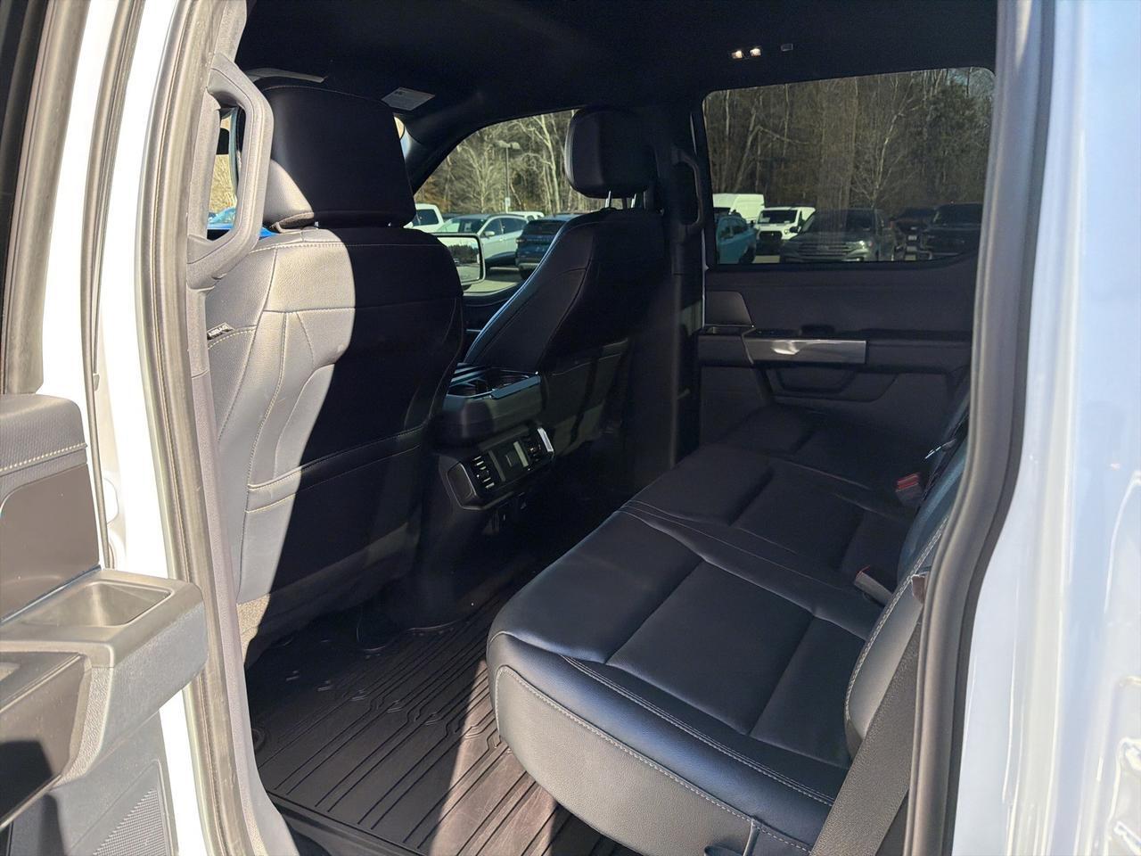 2023 Ford F-150 XLT Ashland VA