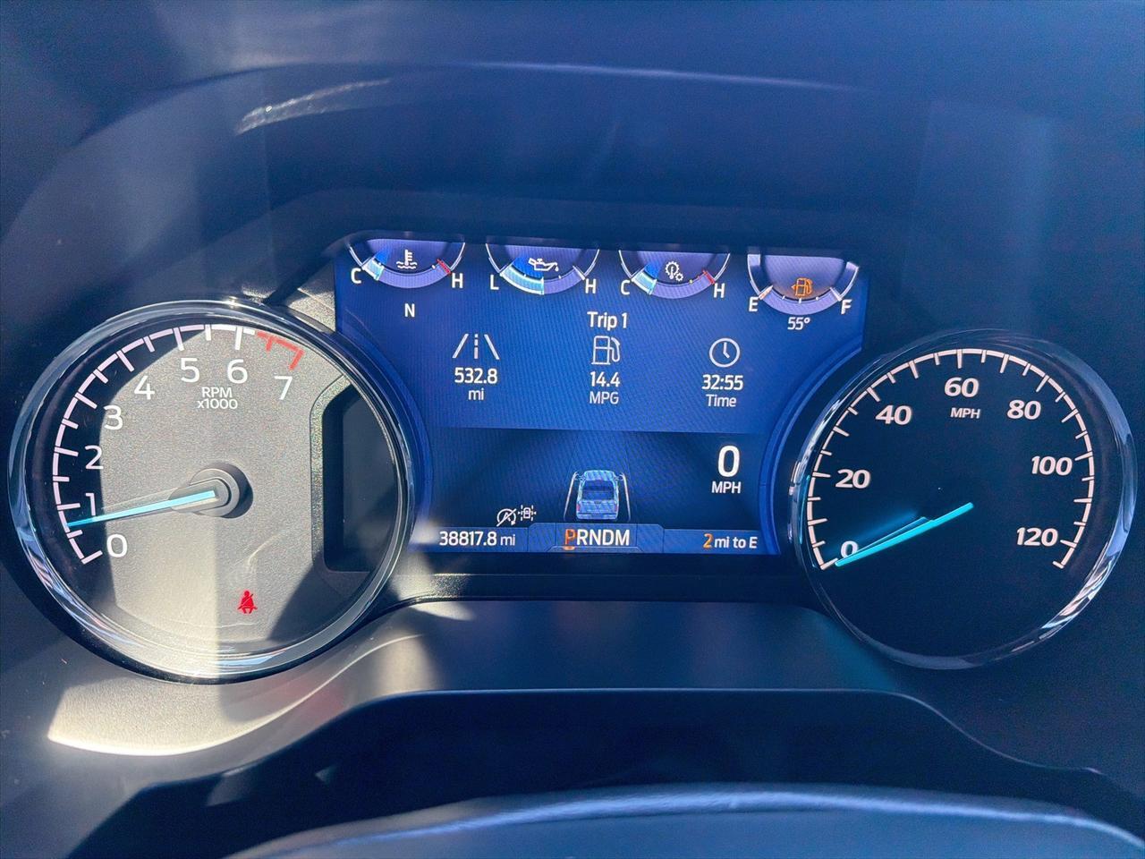 2023 Ford F-150 XLT Ashland VA