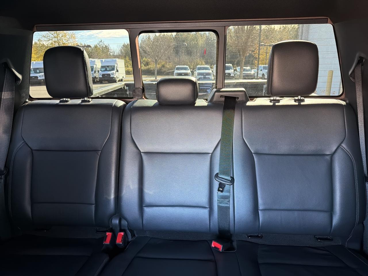 2023 Ford F-150 XLT Ashland VA