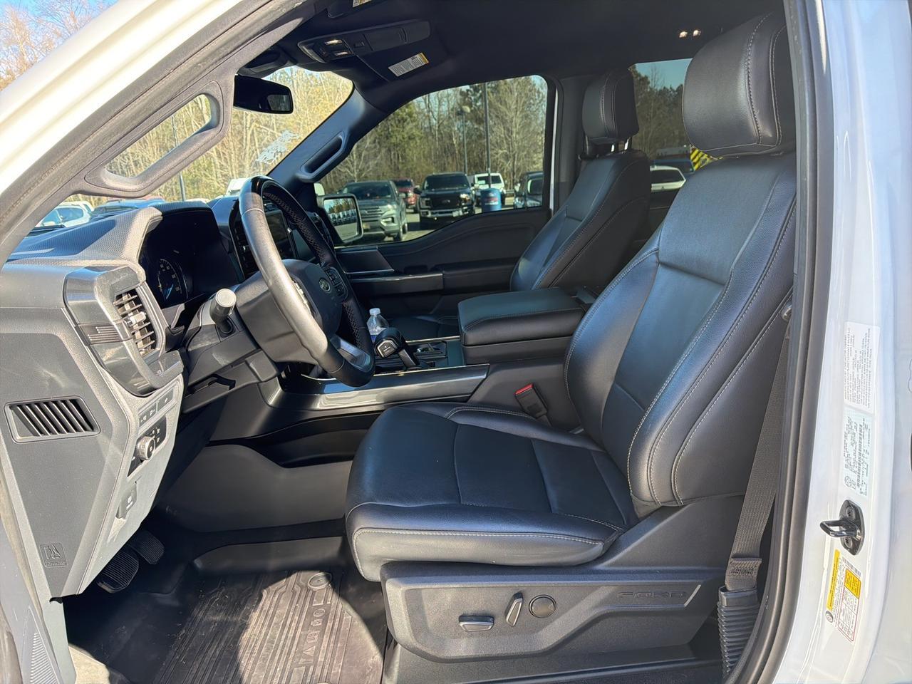 2023 Ford F-150 XLT Ashland VA