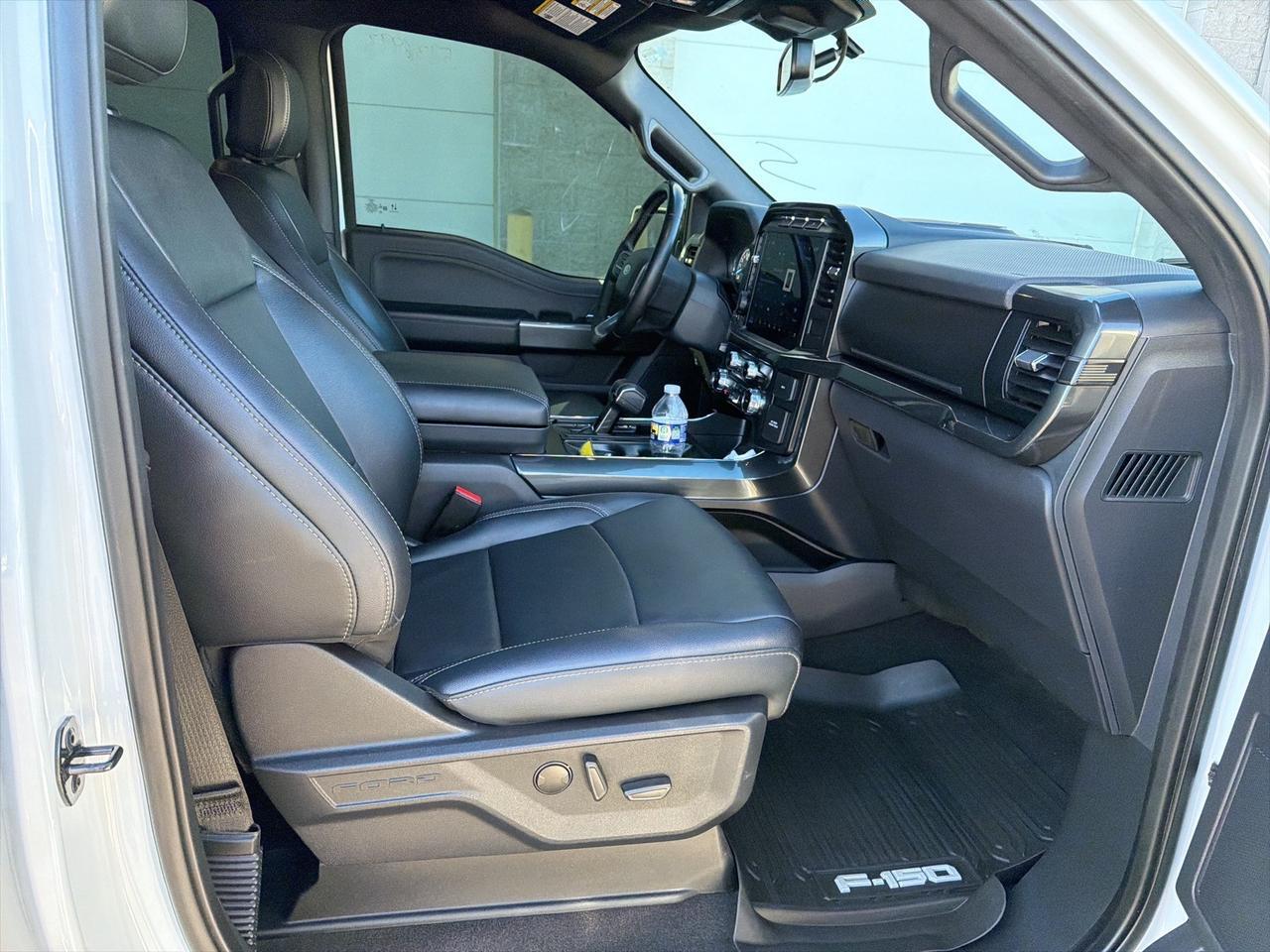 2023 Ford F-150 XLT Ashland VA