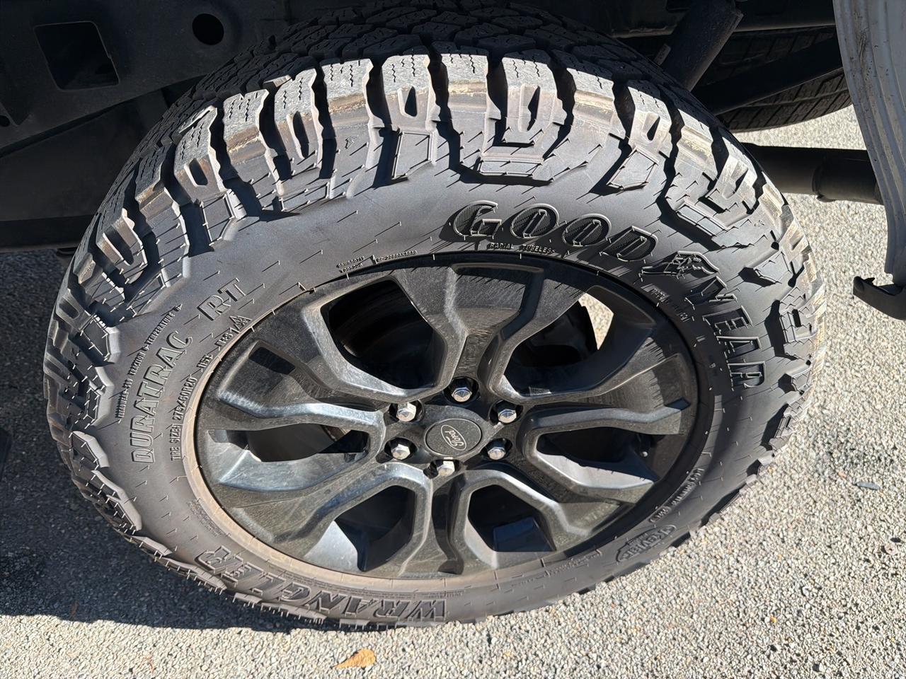 2023 Ford F-150 XLT Ashland VA