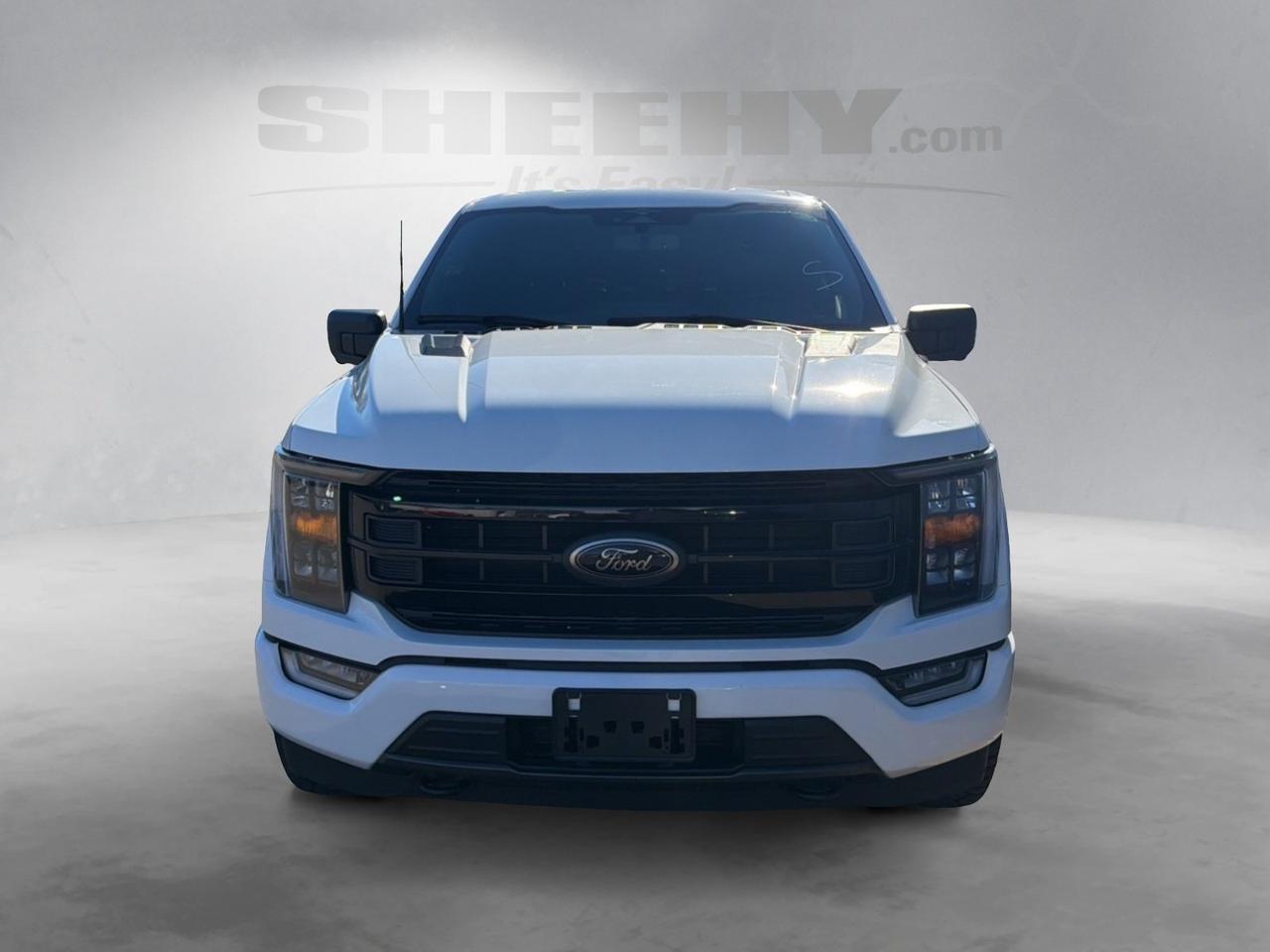 2023 Ford F-150 XLT Ashland VA