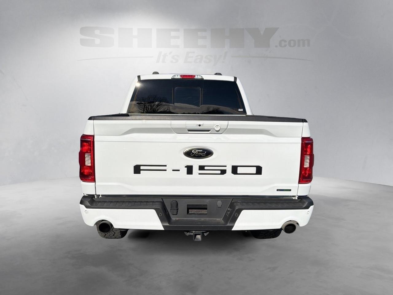2023 Ford F-150 XLT Ashland VA