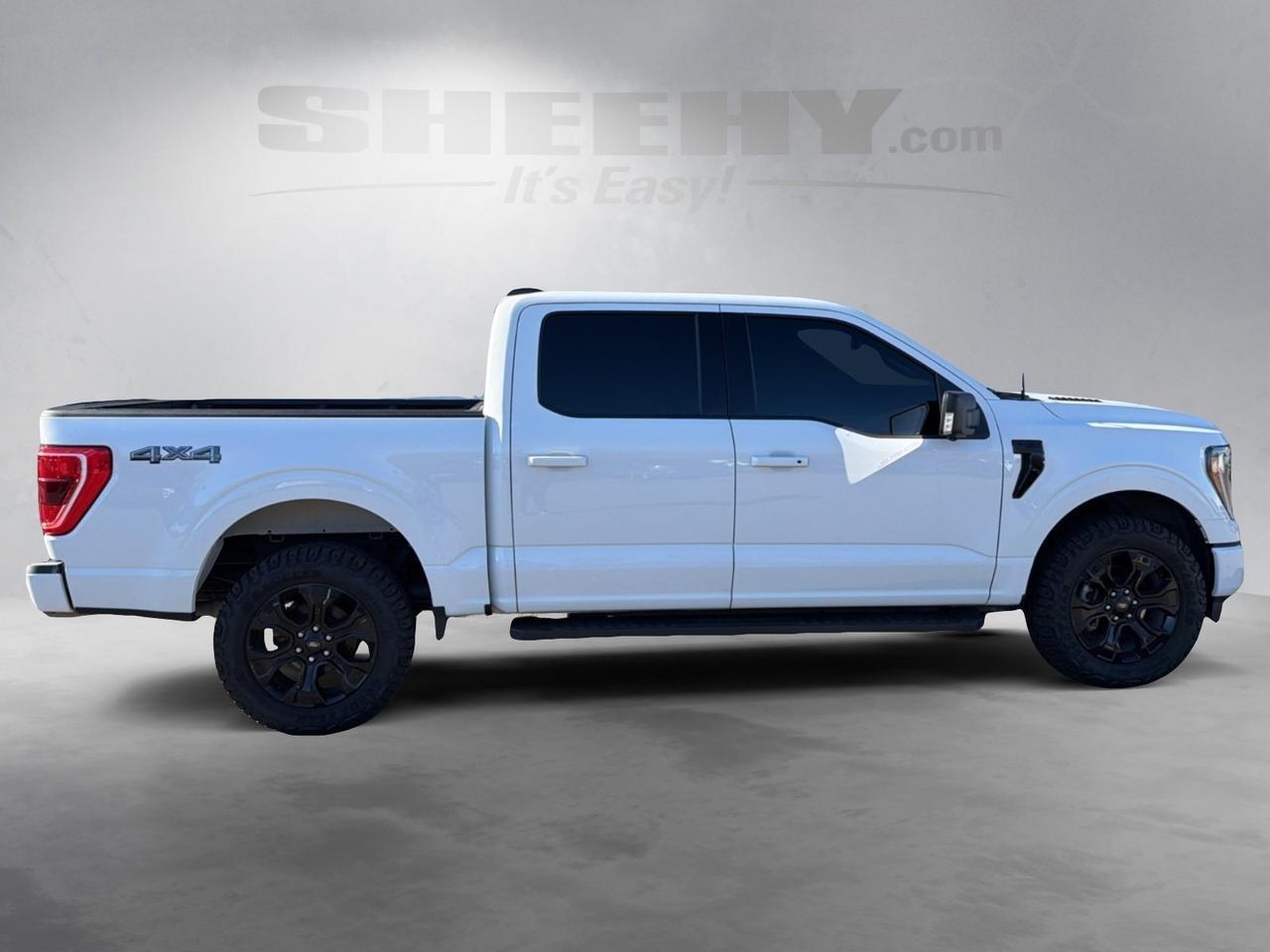 2023 Ford F-150 XLT Ashland VA