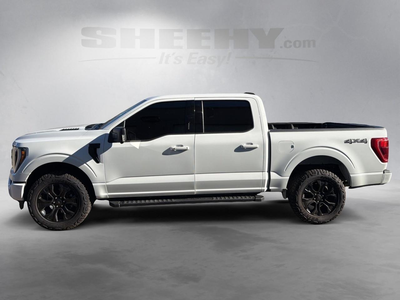 2023 Ford F-150 XLT Ashland VA