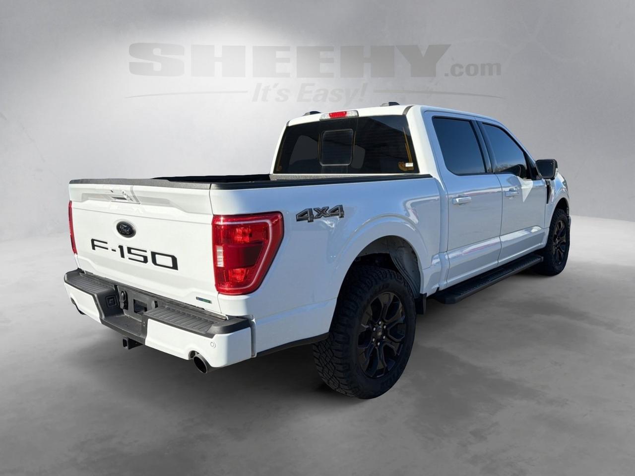 2023 Ford F-150 XLT Ashland VA