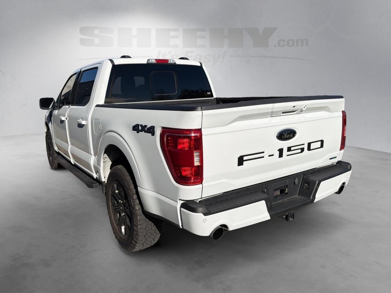 2023 Ford F-150 XLT Ashland VA
