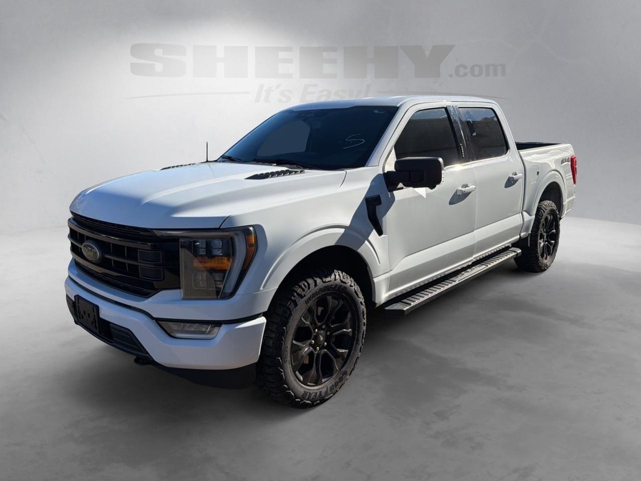 2023 Ford F-150 XLT Ashland VA