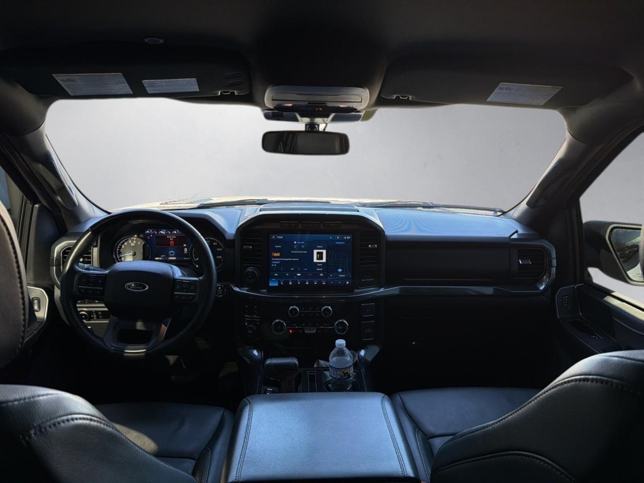 2023 Ford F-150 XLT Ashland VA