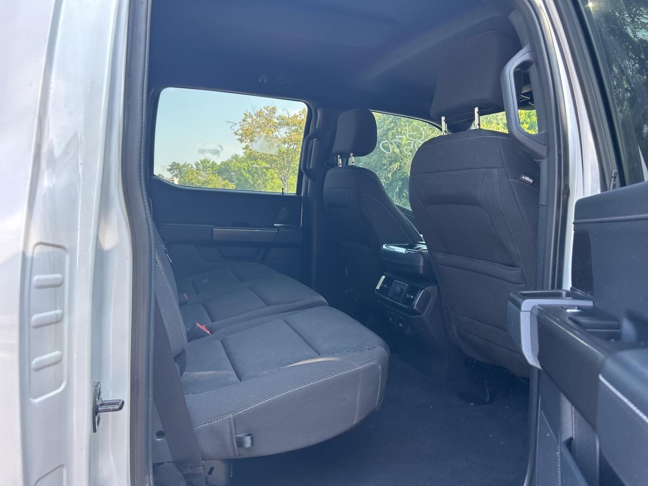 2023 Ford F-150 XLT Ashland VA