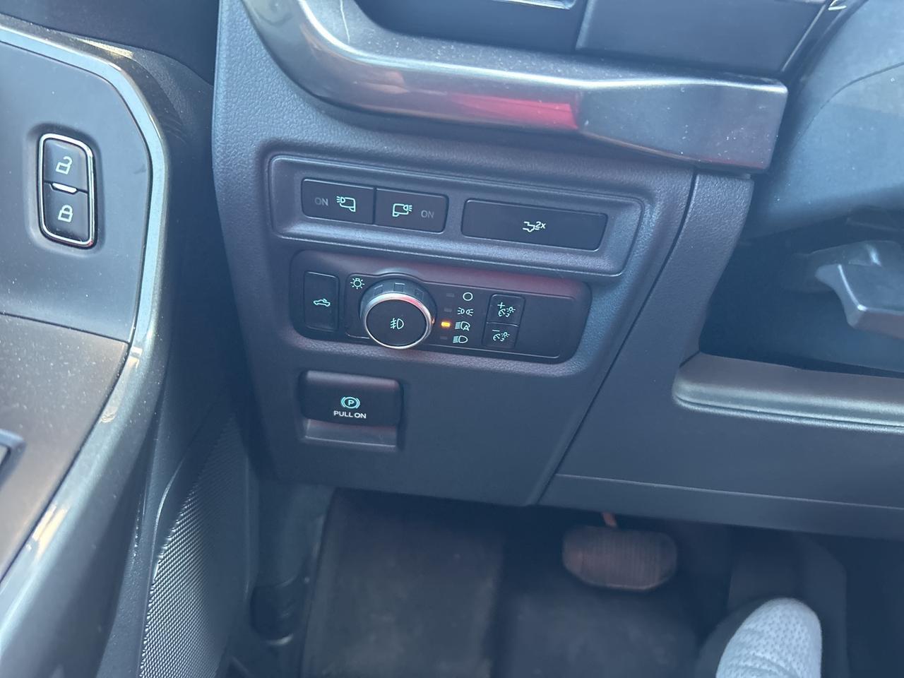 2023 Ford F-150 XLT Ashland VA