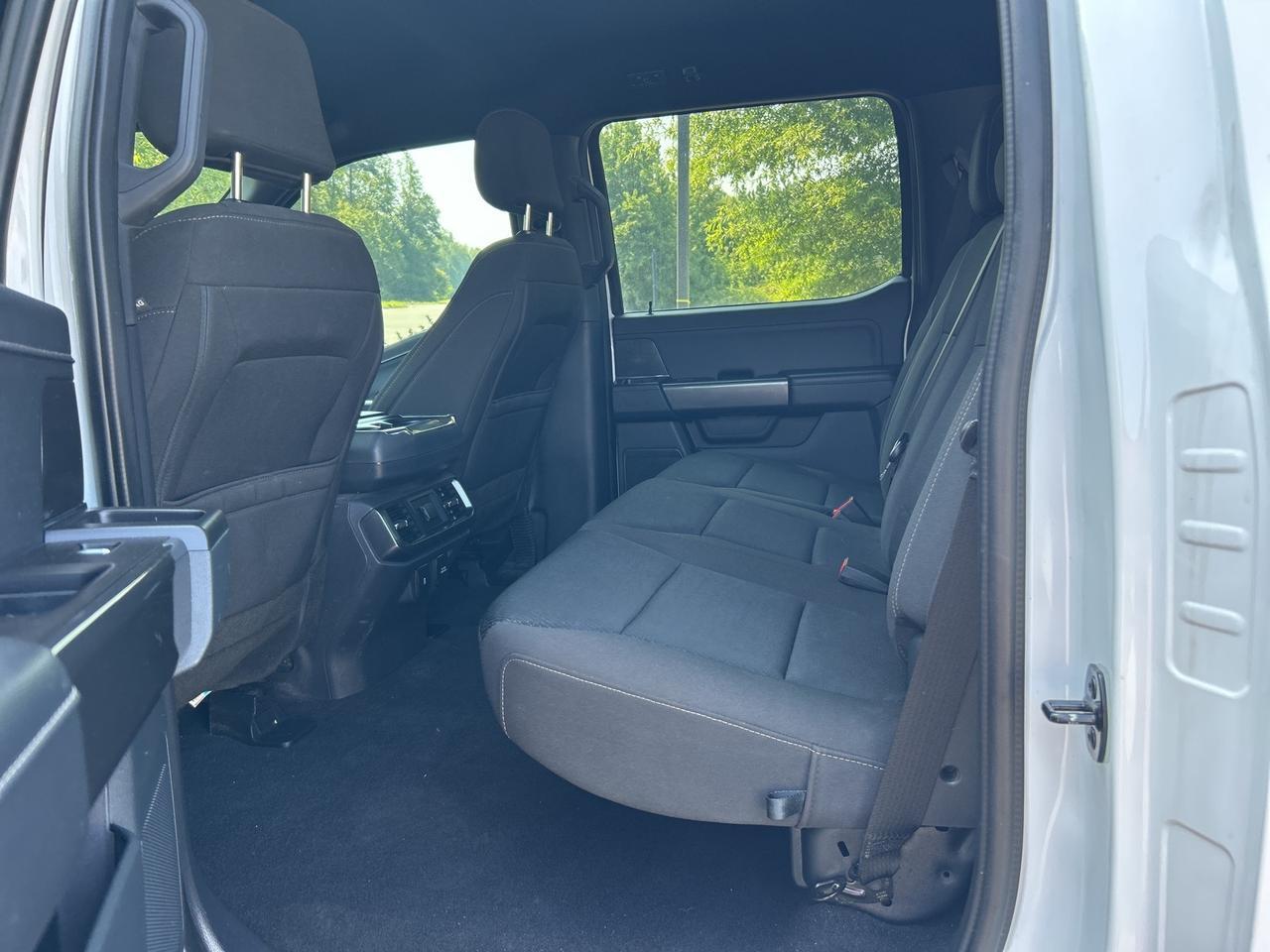 2023 Ford F-150 XLT Ashland VA