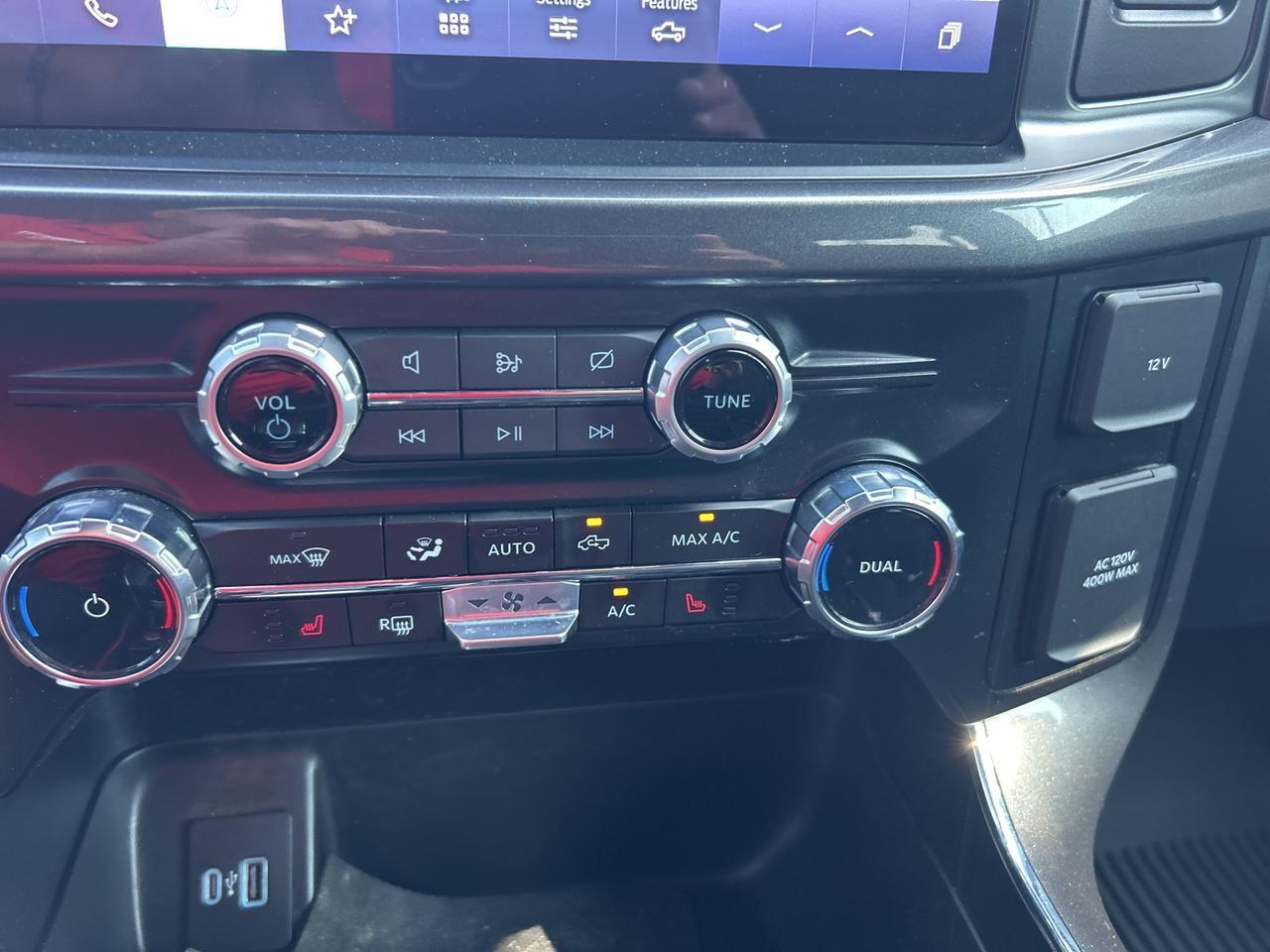 2023 Ford F-150 XLT Ashland VA