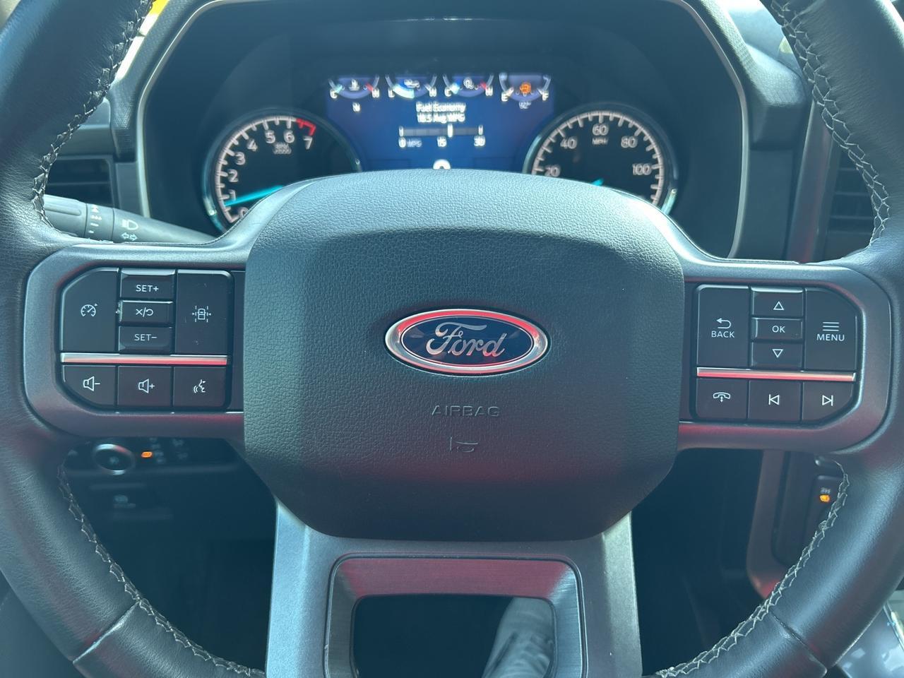2023 Ford F-150 XLT Ashland VA