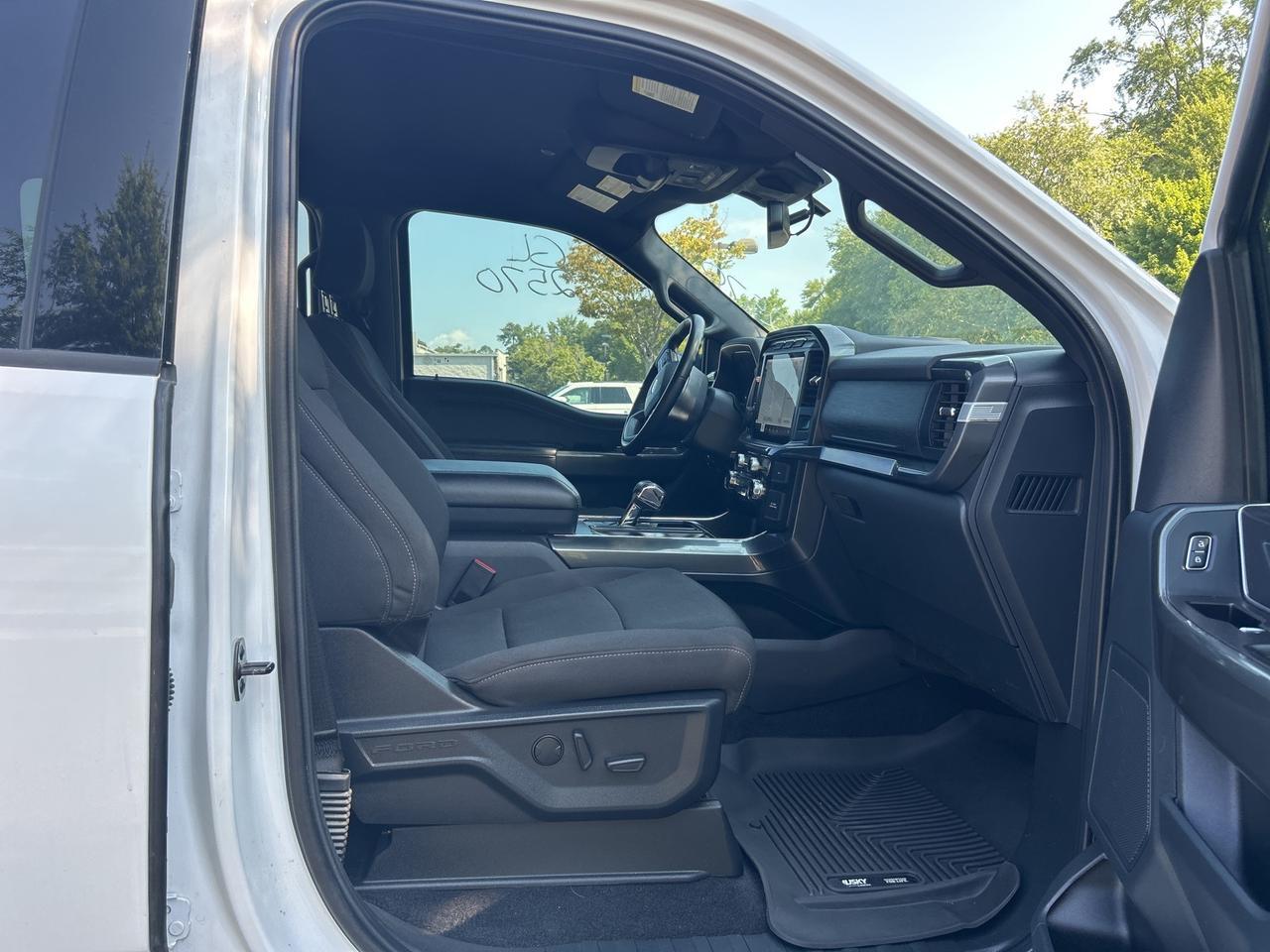 2023 Ford F-150 XLT Ashland VA