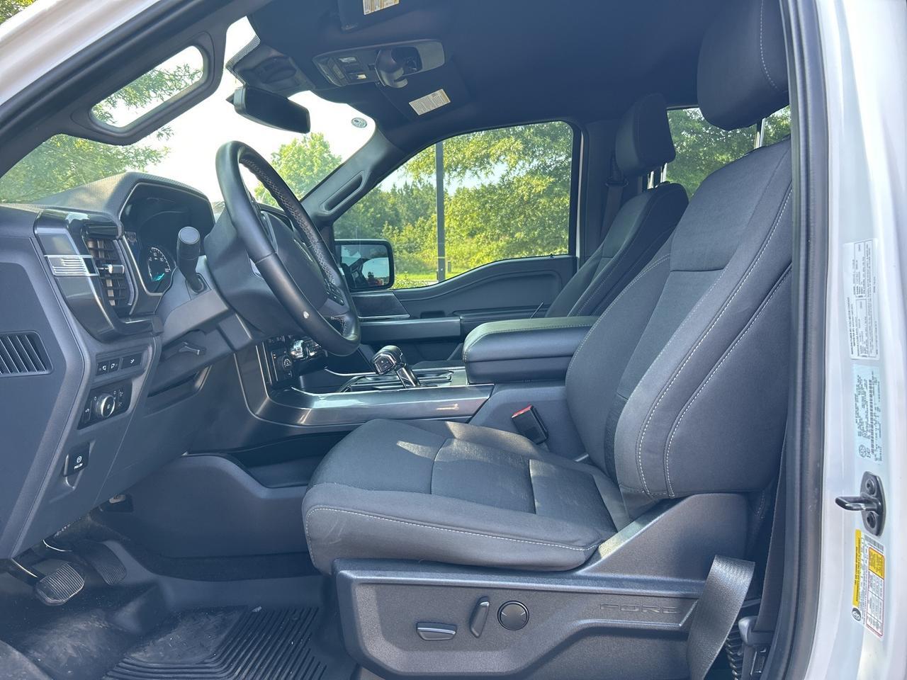 2023 Ford F-150 XLT Ashland VA