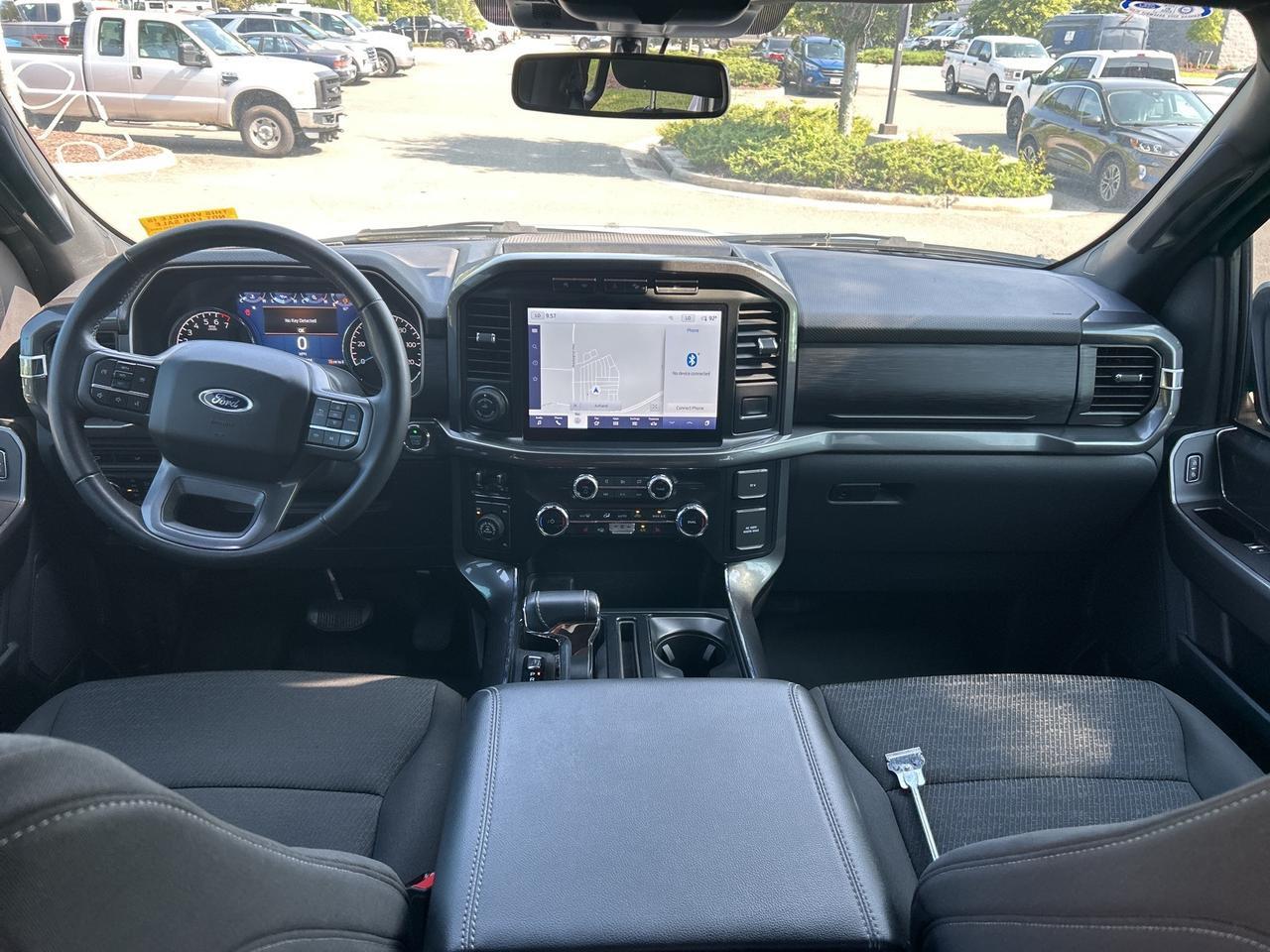 2023 Ford F-150 XLT Ashland VA