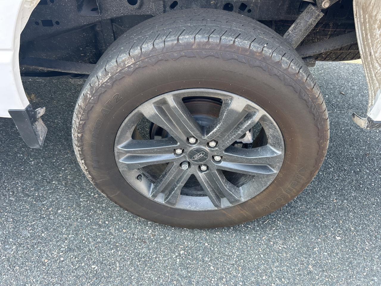2023 Ford F-150 XLT Ashland VA