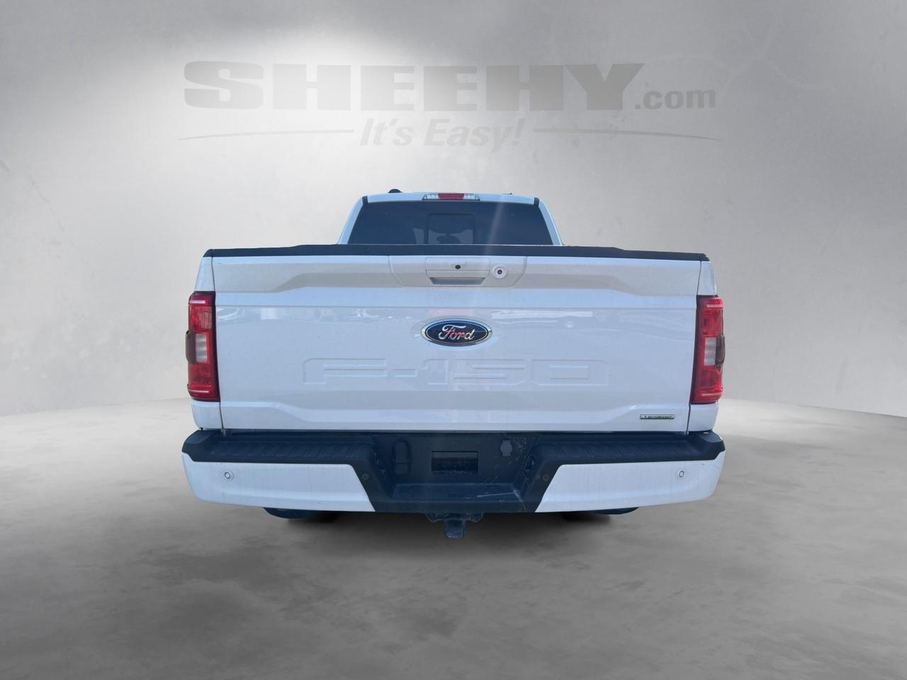 2023 Ford F-150 XLT Ashland VA