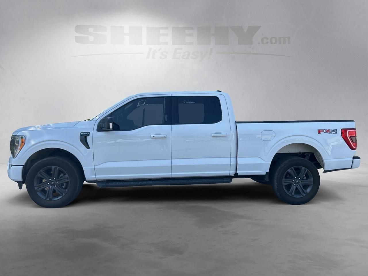 2023 Ford F-150 XLT Ashland VA