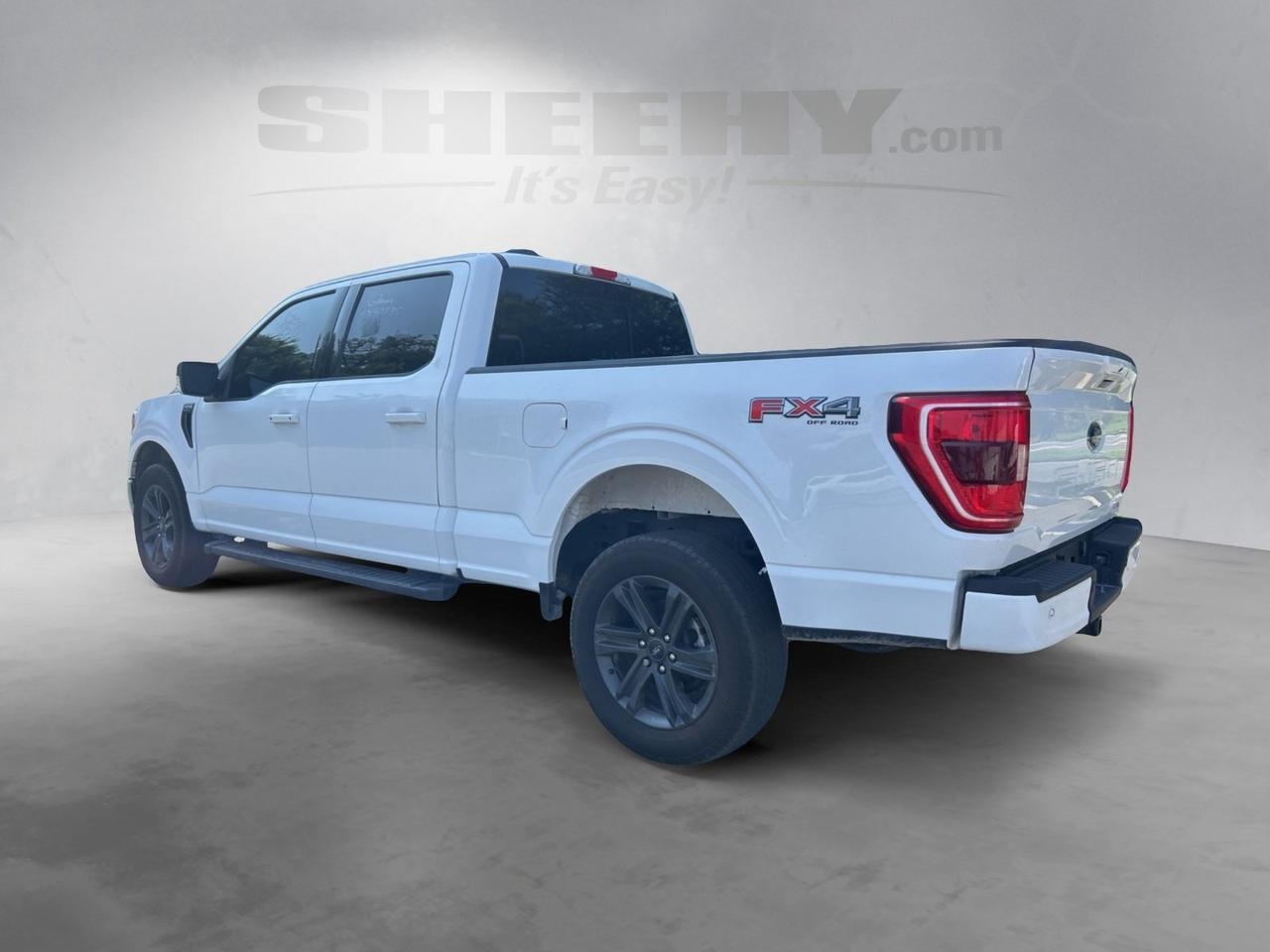 2023 Ford F-150 XLT Ashland VA