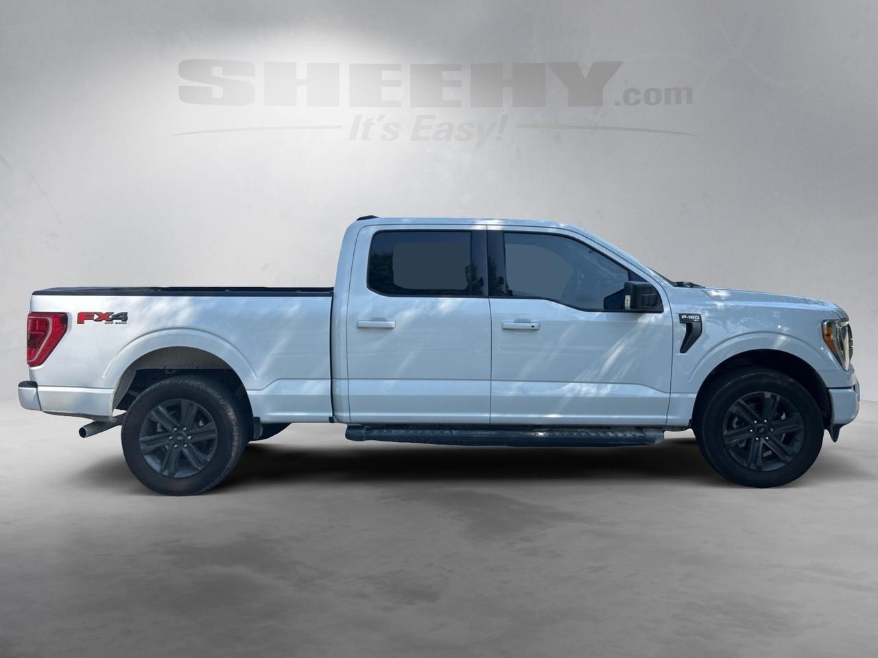 2023 Ford F-150 XLT Ashland VA