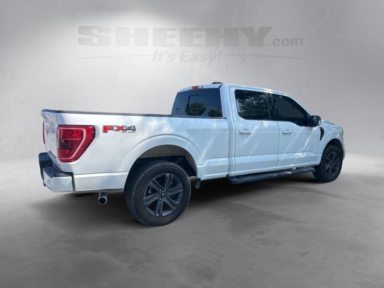 2023 Ford F-150 XLT Ashland VA
