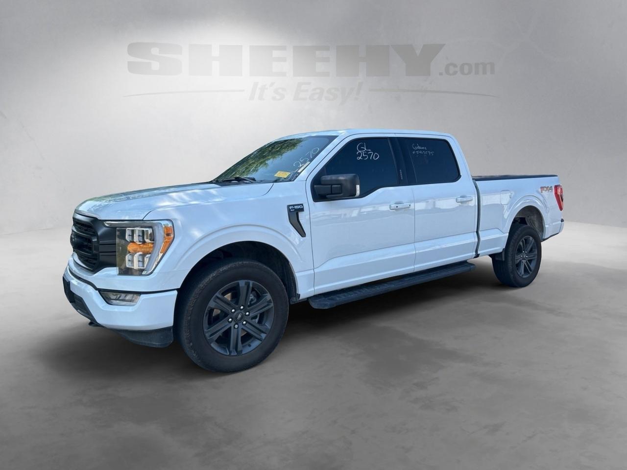 2023 Ford F-150 XLT Ashland VA