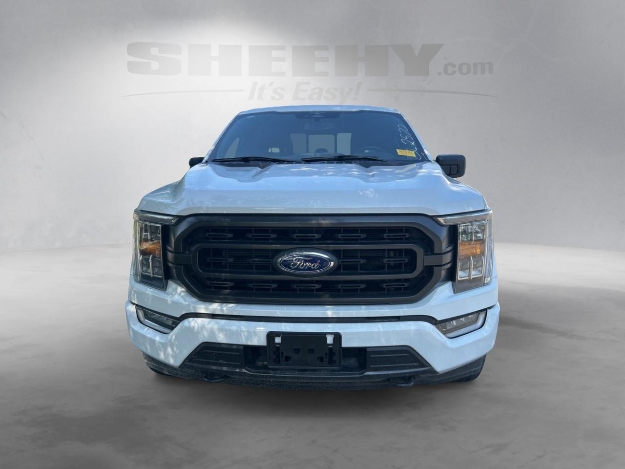 2023 Ford F-150 XLT Ashland VA