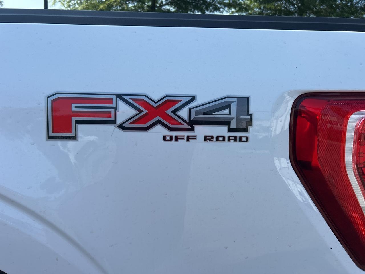 2023 Ford F-150 XLT Ashland VA