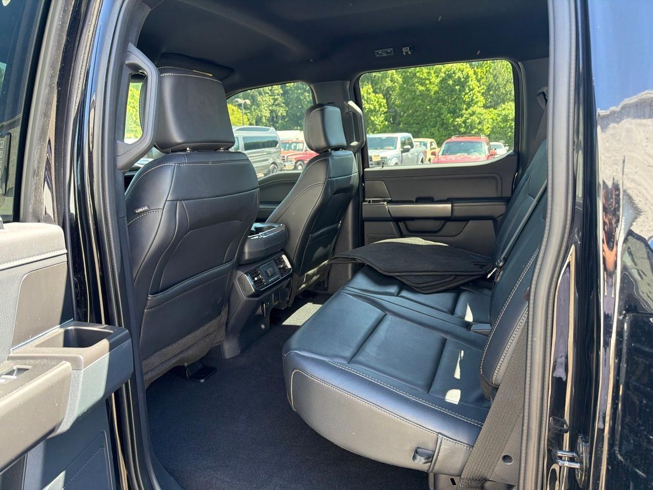 2023 Ford F-150 XLT Ashland VA