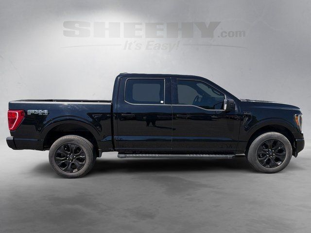 2023 Ford F-150 XLT Ashland VA