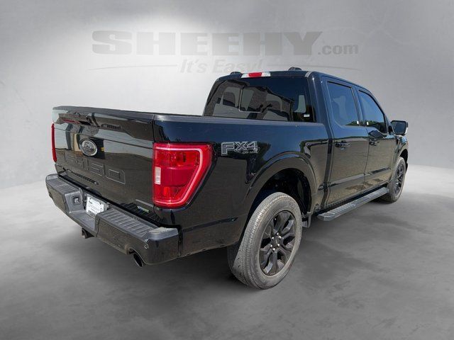 2023 Ford F-150 XLT Ashland VA