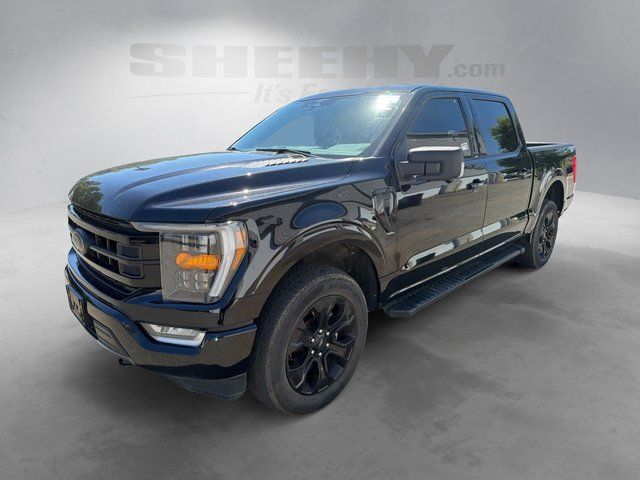 2023 Ford F-150 XLT Ashland VA